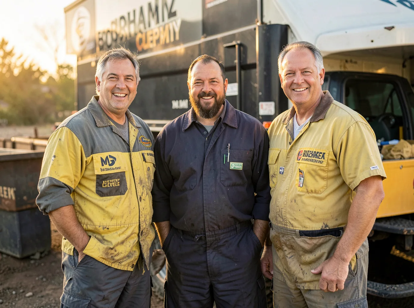 Sewage Cleanup company in Washington, WV