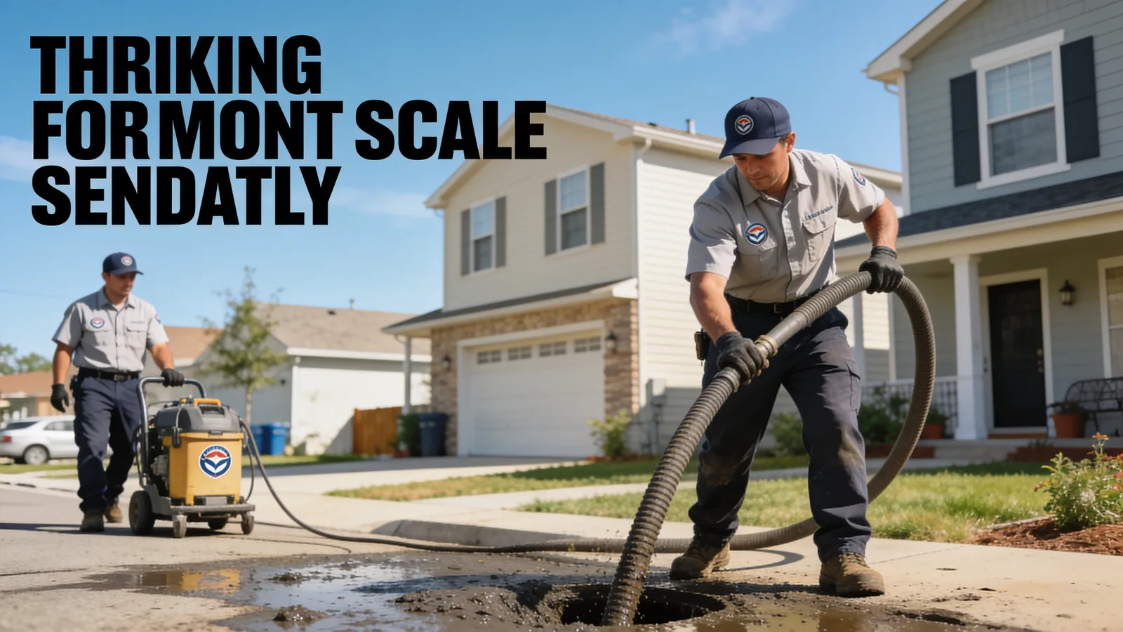 Sewage Cleanup in Washington, WV near me